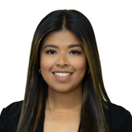 Mariella Ramirez - Star of the Month - October 2026