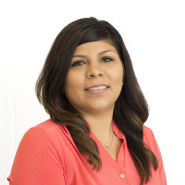 March 2024 - Star of the Month - Brenda Gonzalez