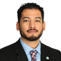Adrian Aguirre - August 2025 Star of the Month