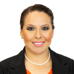 March 2025 - Star of the Month - Elda Grogan