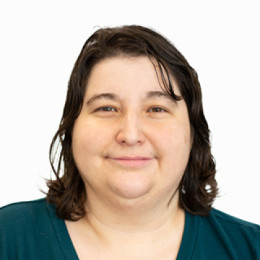 Tammy Davidson - September Star of the Month
