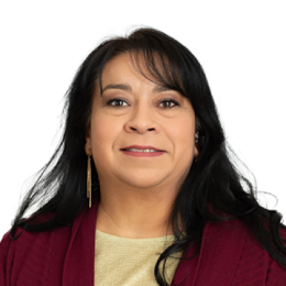 Melanie Valdez - May Star of the Month