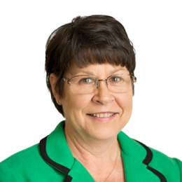 March 2026 - Star of the Month - Brenda McMichael