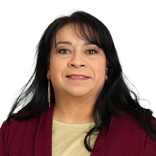 Melanie Valdez
