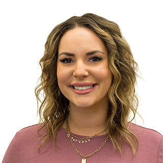 Cheree Young headshot