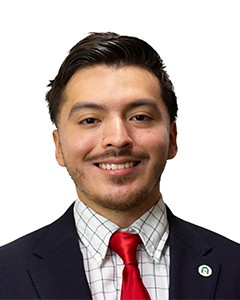 Victor Tovar