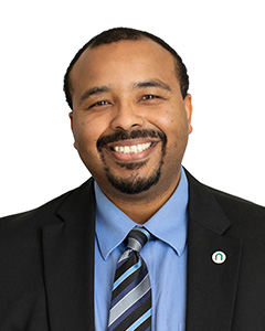 Darrell Thompson