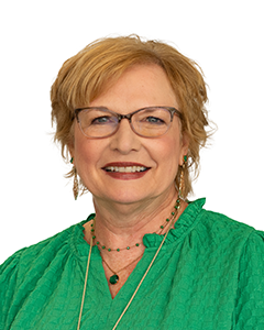 Sandy McCafferty