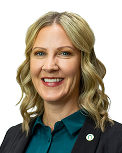 Kelly Burns